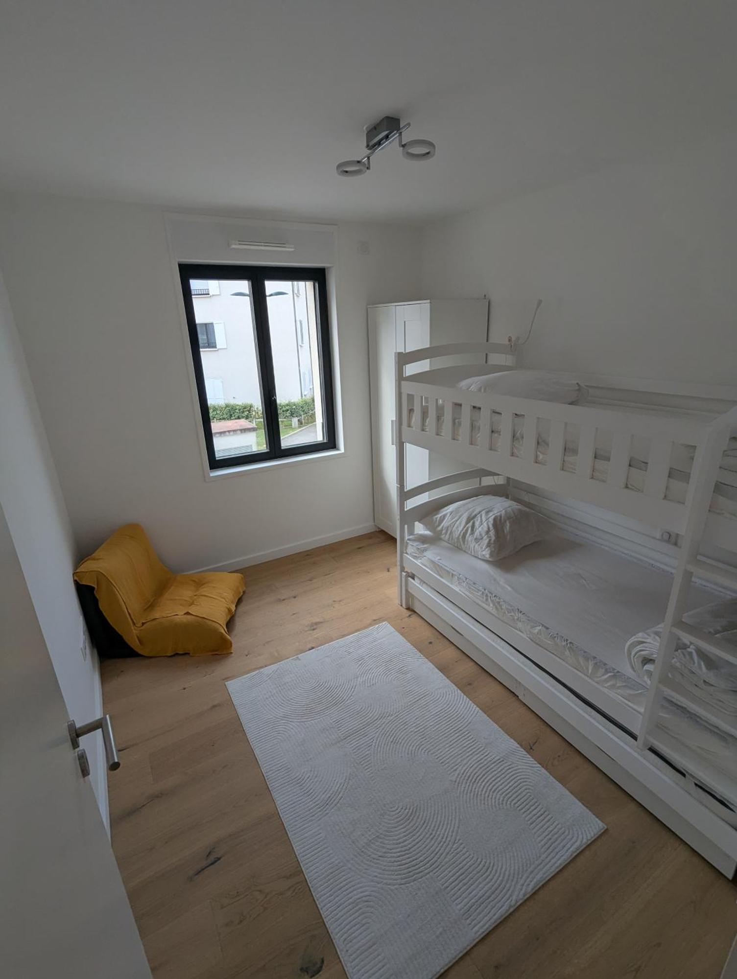 Evasion Plage - Appartement Lumineux Plein Centre Et 150M Plage Neufchâtel-Hardelot エクステリア 写真